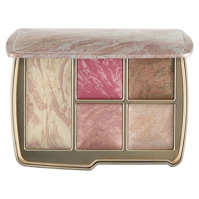 Ambient Lighting Palette from Hourglass