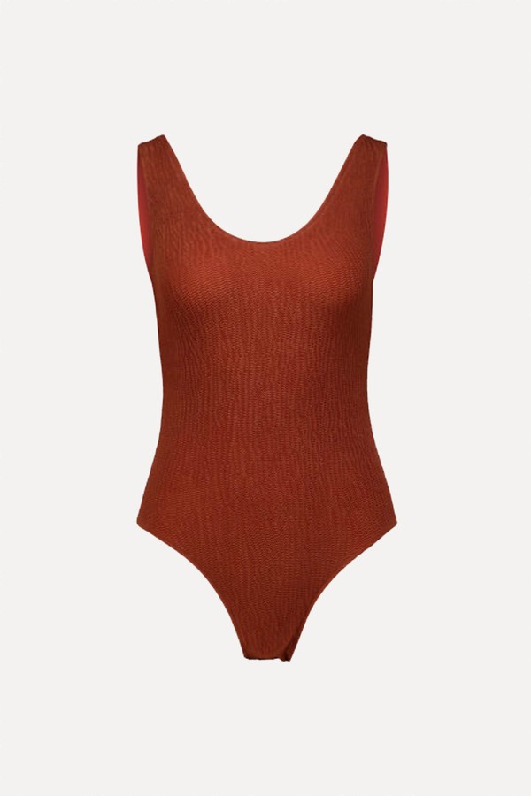 One Piece Swimsuit