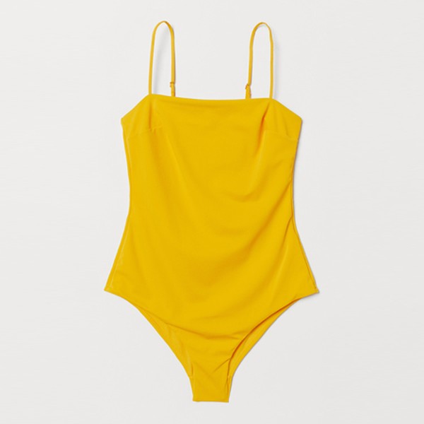 Swimsuit from H&M