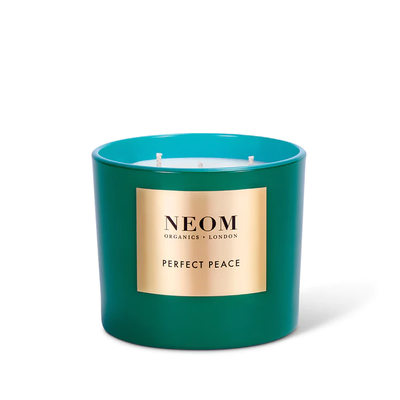 Perfect Peace Scented Candle  from Neom
