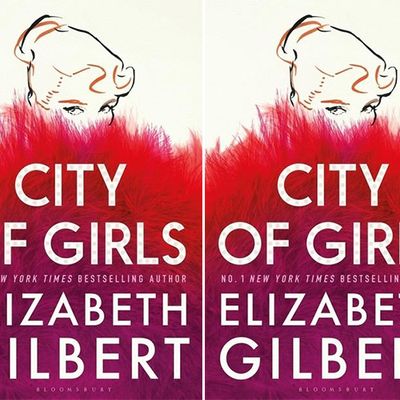Book Review: City Of Girls By Elizabeth Gilbert