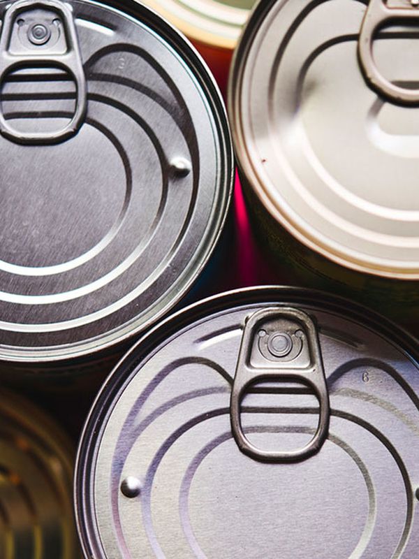How To Cook Great Meals Using Tin Cans
