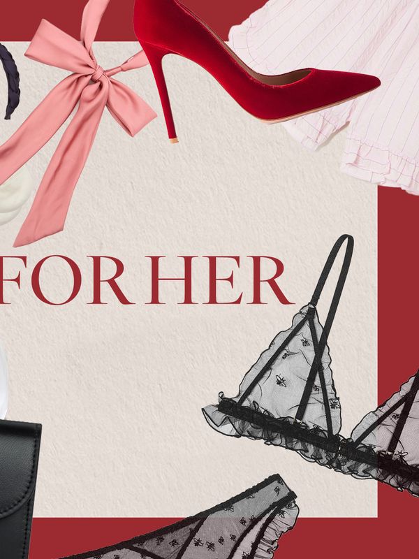 Valentine's Gift Guide 2022: For Her