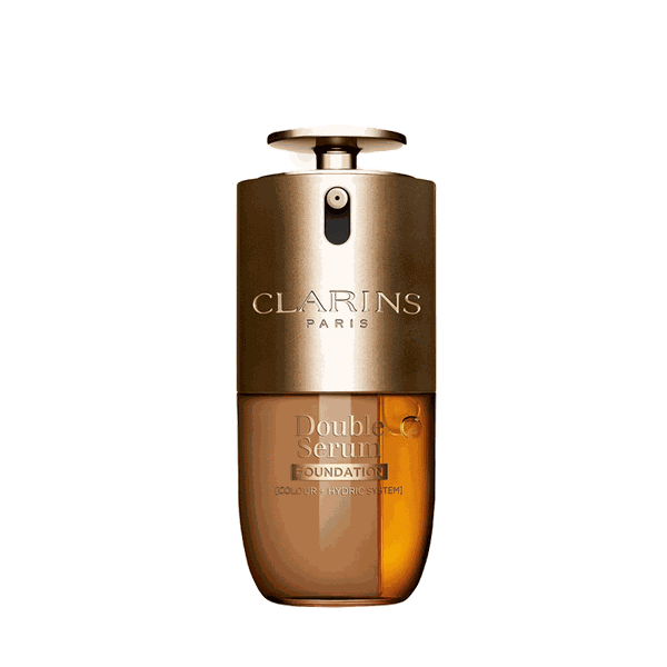 Double Serum Foundation from Clarins