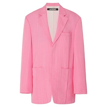 La Veste D'Homme Oversized Blazer from Jacquemus