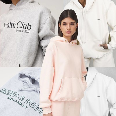 15 Cool New Hoodies We Love