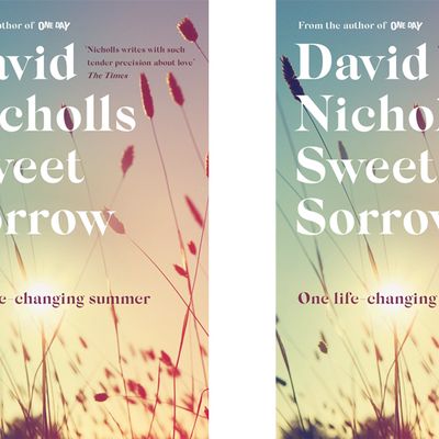 Book Review: Sweet Sorrow 