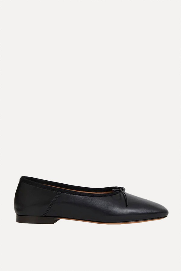 Dream Ballerinas from Mansur Gavriel