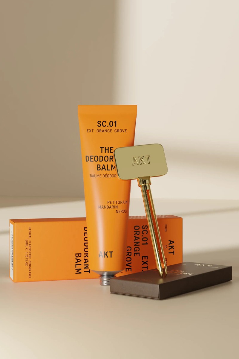 The Starter Set from AKT