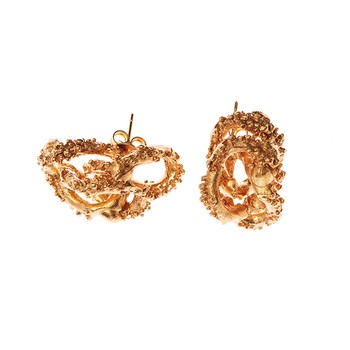 The Aphrodite Earrings