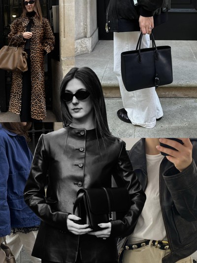 7 Cool Outfit Formulas To Beat The January Slump