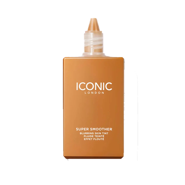 Super Smoother Blurring Skin Tint from Iconic London