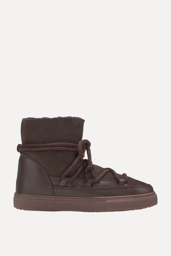Classic Snug Boots from Inuikii