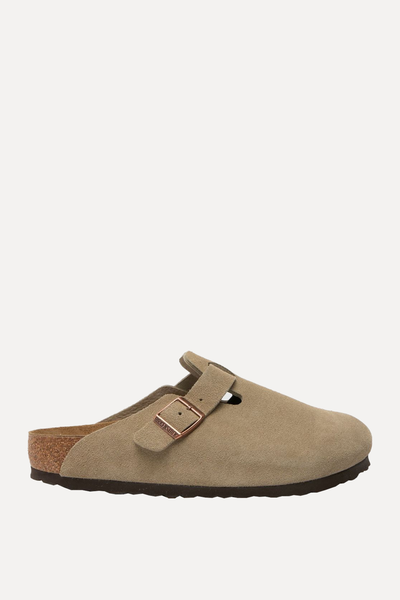 Boston Soft Footbed Shoes from Birkenstock