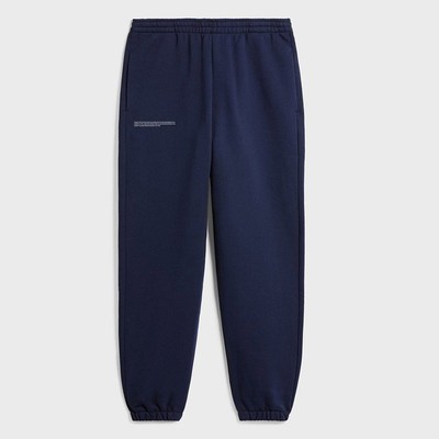 365 Track Pants Navy Blue