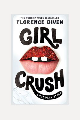 Girlcrush from Florence Given