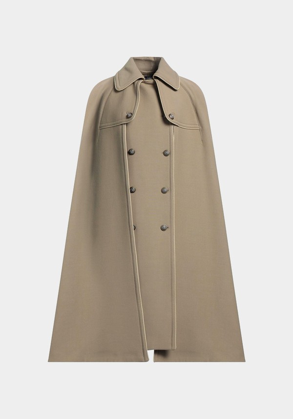 Cloaks from Dolce & Gabbana