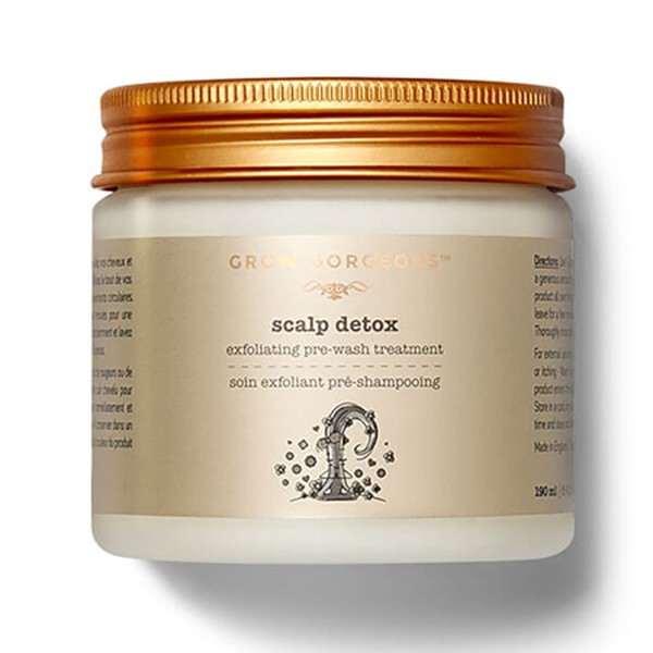 Scalp Detox 