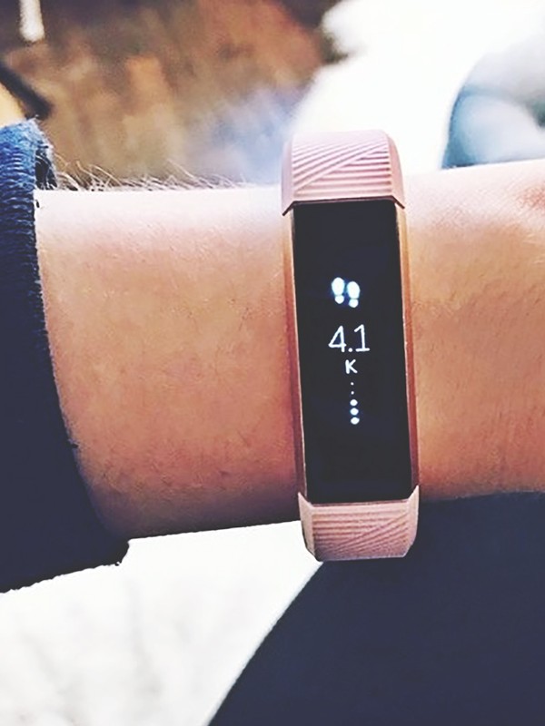 Is It Time To Ditch Your Fitbit?