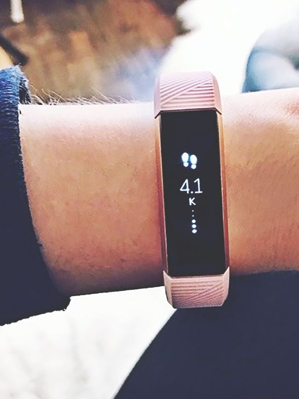 Is It Time To Ditch Your Fitbit?