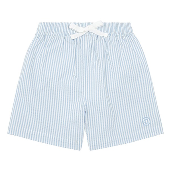 Biarritz Swim Trunks Light Blue from Canopea