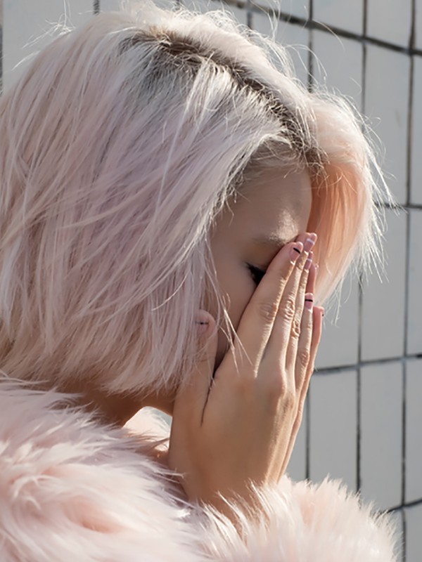 Are Millennials Too Soft?