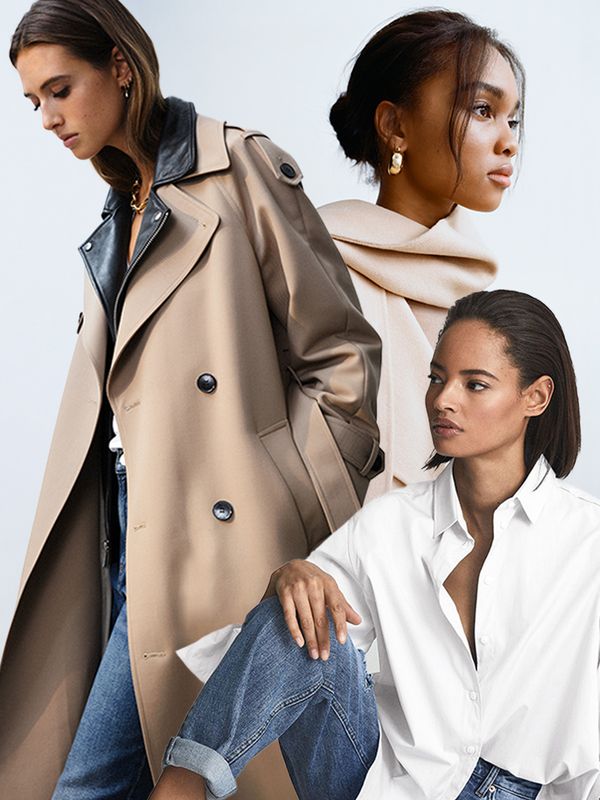 Reiss Has Everything You Need For A Stylish Wardrobe Refresh 