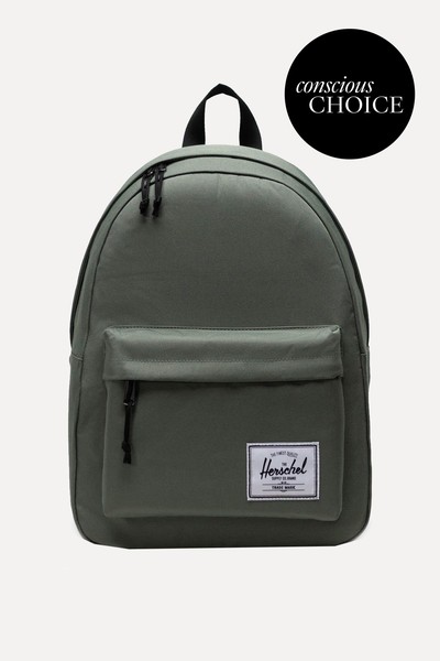 Classic Backpack from Herschel