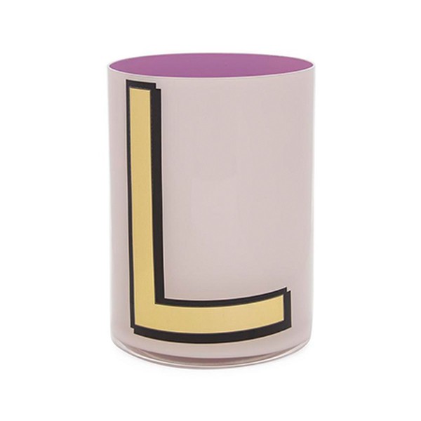 Brush Pot from Birdie Hall