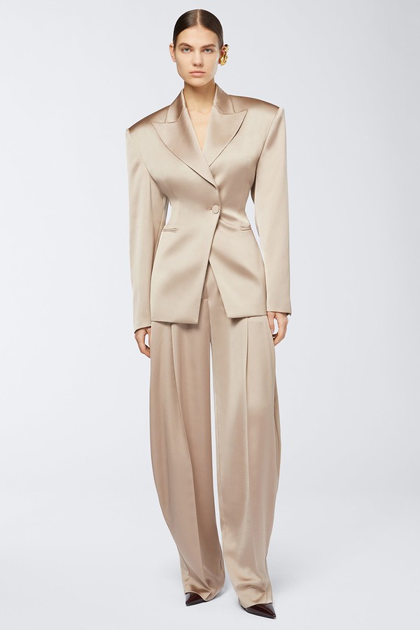 Ottavia Blazer