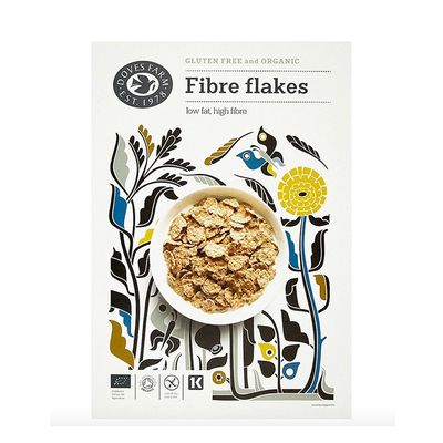 Fibre Flakes  from Doves Farm 