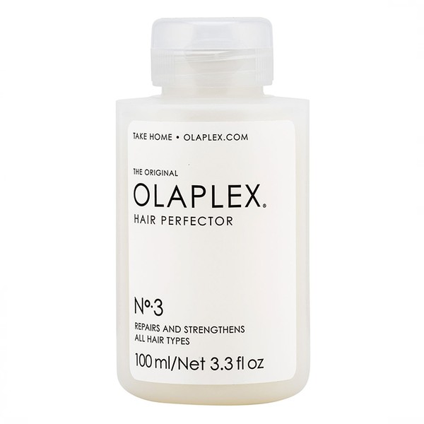 No 3 Hair Perfector from Opalex