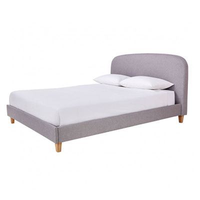 Elmy King Size Bed from Habitat
