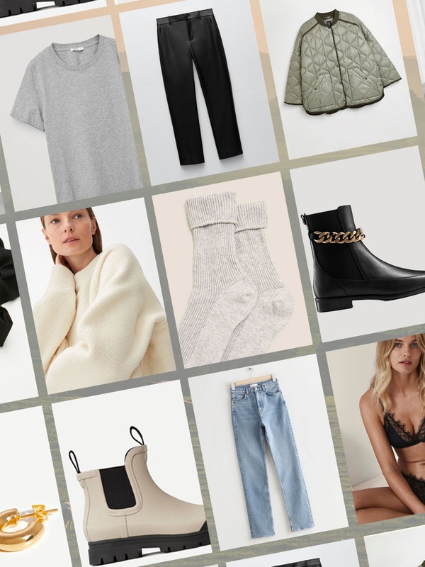 What To Wear During A Country Weekend 