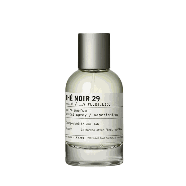 Thé Noir 29 Eau De Parfum from Le Labo 