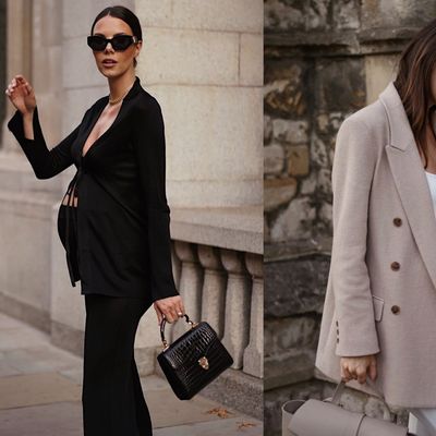 These Are The Best Brands For Chic Maternity Clothes – And This Is How The  Style Set Wears Them - The Gloss Magazine