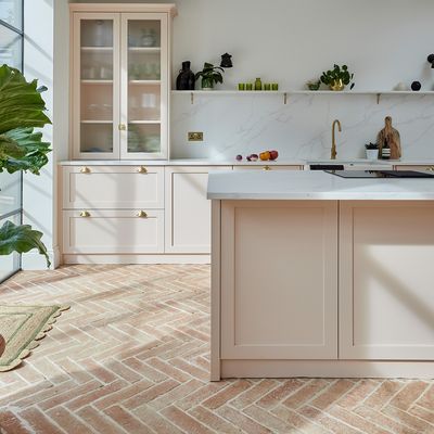 8 Kitchen Flooring Options To Know About 