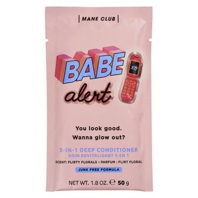 5 In 1 Deep Conditioner from Mane Club Babe