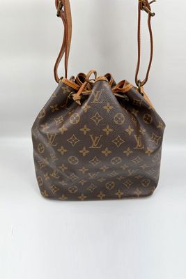 Petit Noé Bag from Louis Vuitton