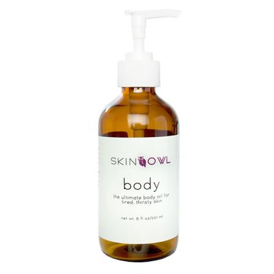 Body Oil