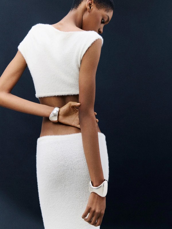 Polly's Harvey Nichols Jewellery Dash Is So Good