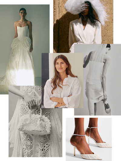 Florence’s Ultimate Bridal Wish List