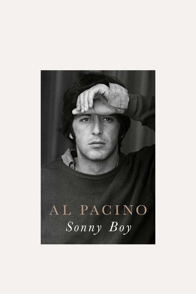 Sonny Boy from Al Pacino