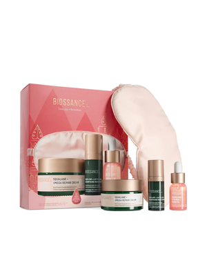 Love, Joy and Bestsellers Set from Biossance