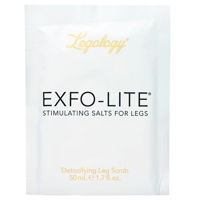 Stimulating Salt For Legs from Legology