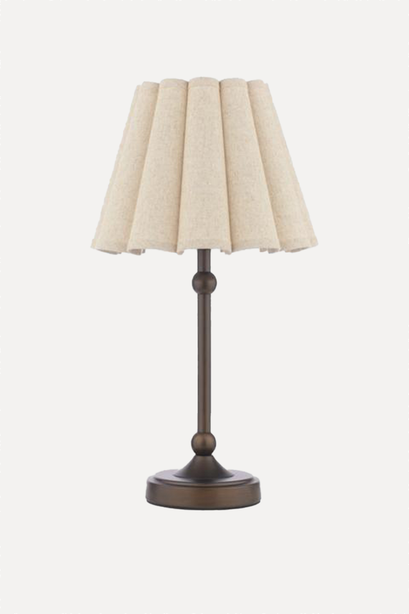 Holwell Table Lamp from Laura Ashley 