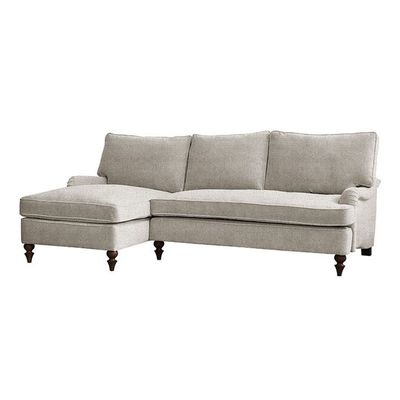 Florence Corner Sofa with Chaise from Love Your Home