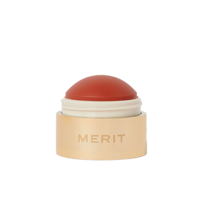 Flush Balm In Persimmon