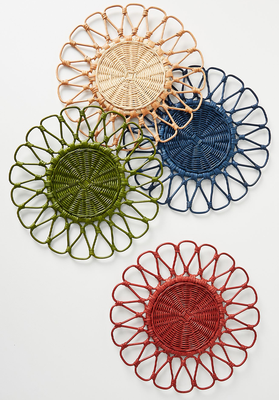 Penny Rattan Placemat