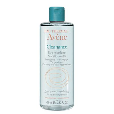Cleanance Micellar Water  from Avène
